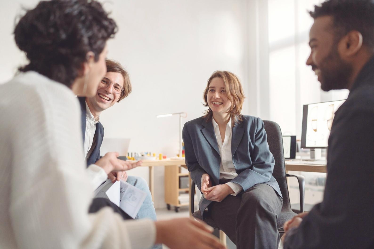 Moderne Investmentstrategien und Portfolioaufbau