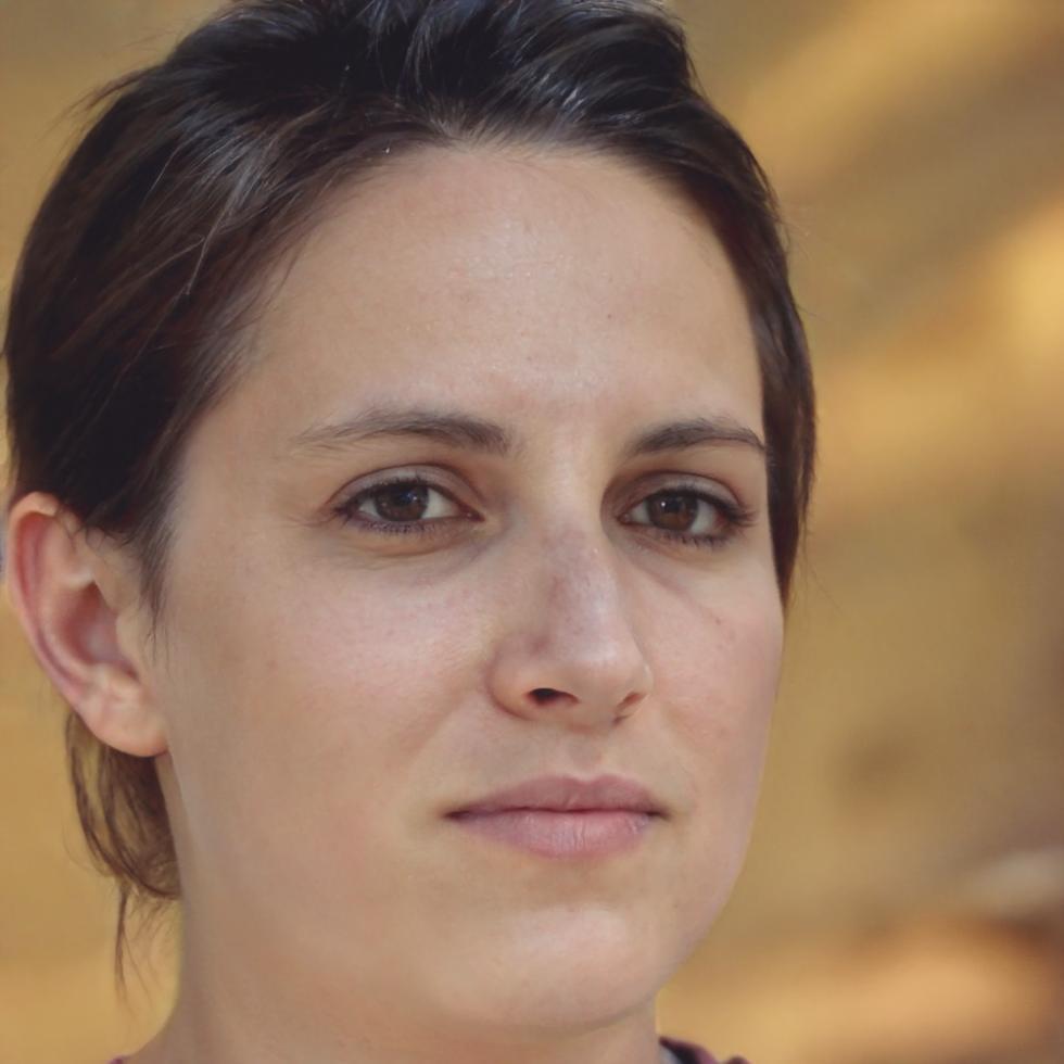 Andrea Hofmann - Betreuung für Nachfragen und Vertiefung