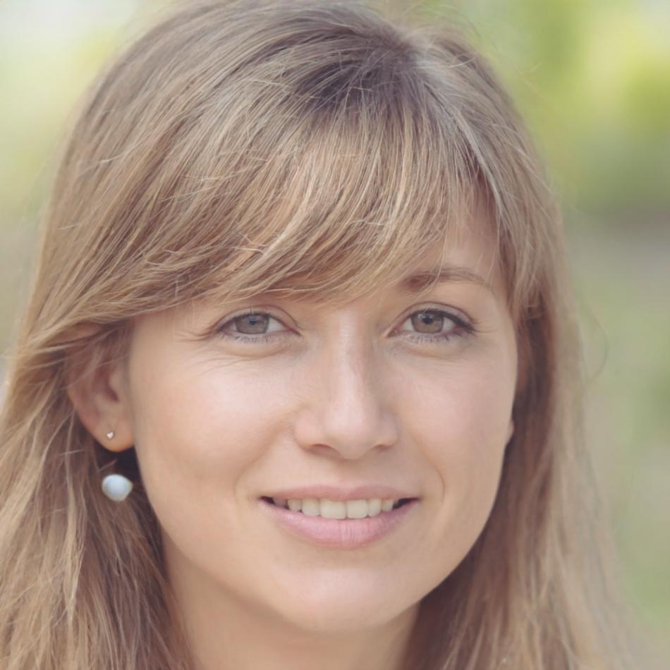 Steuerexpertin Claudia Weber